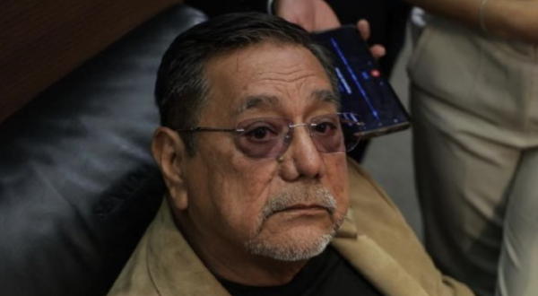 Félix Salgado negó fungir como intermediario con grupo delictivo que liberó a alcalde Taxco