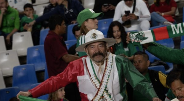 Netflx transmitirá la final de la Copa Oro y de la Nations League