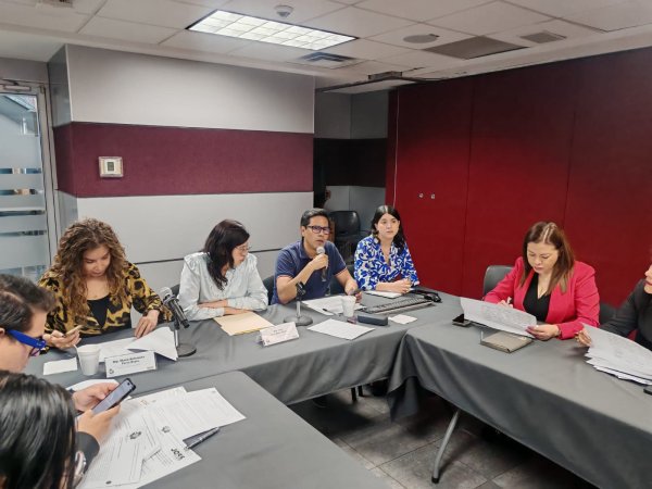 Analizan en Mesa Técnica clarificar el delito de acecho, ya hubo revés en Puebla