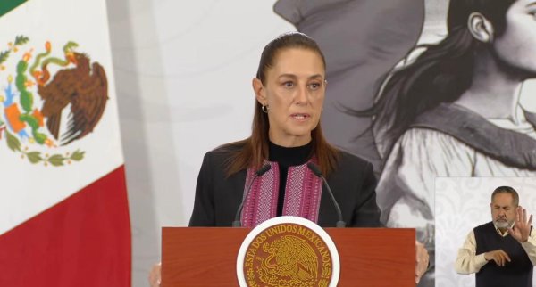 Coahuila sería el estado para realizar fracking; Sheinbaum esperará resultados de científicos