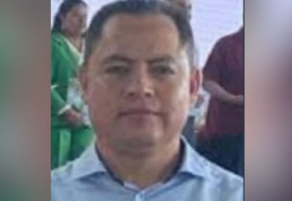Reportan la desaparición del director del Bienestar en Huetamo, Michoacán; es buscado por la DEA desde 2021