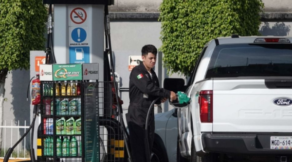 Subsidios para contener el precio de las gasolinas implican un costo en las finanzas públicas, advierten especialistas