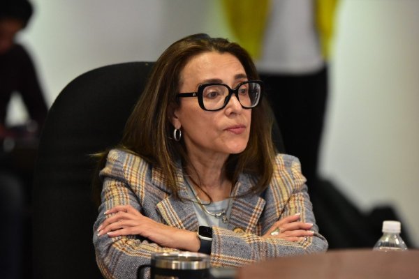 Al PAN no les quedó más que copiarnos, ahora con los coordinadores estatales: Leticia Ortega