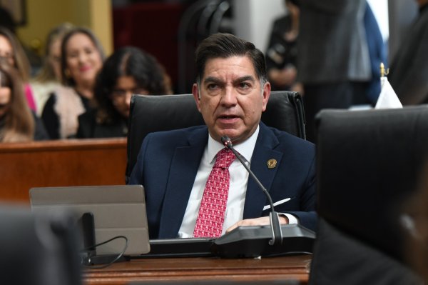 La alianza del PVEM con Morena es una alternativa, pero no una necesidad, sostiene Octavio Borunda