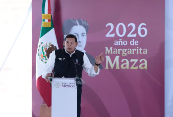 Revés para Alejandro Armenta: SCJN echa abajo el delito de ‘ciberasedio’ en Puebla