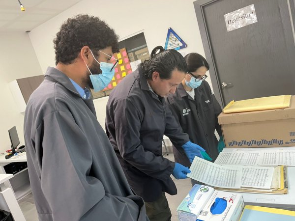 Realizarán estudiantes del Conservatorio de Música prácticas profesionales en el AGECH