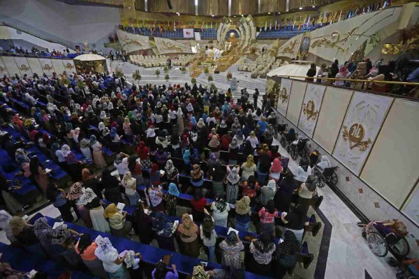 FGR cierra investigación contra líderes de La Luz del Mundo; víctimas impugnan la decisión