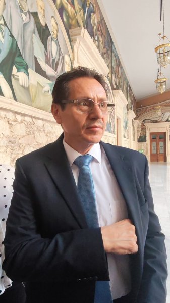 Ajuste a casetas estatales responde a inflación y lineamientos federales: José de Jesús Granillo