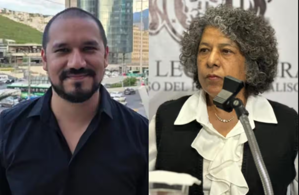 La ‘casa de cero pesos’: Denuncian a diputada de Morena por enriquecimiento inexplicable