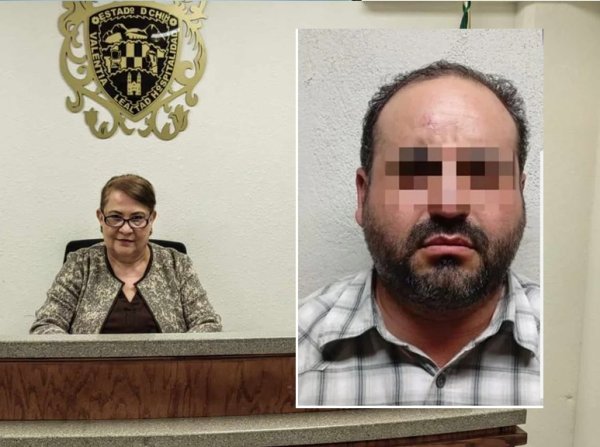 Van por juicio político y cargos penales contra magistrada, y regresar a vinculación a proceso a hermano de diputado