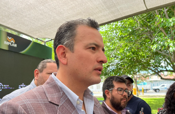 Estima alcalde que rehabilitar por completo las principales vialidades costaría 15mil mdp