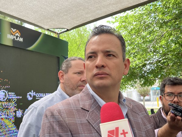 Considera alcalde más viable que el hospital del IMSS quede al sur