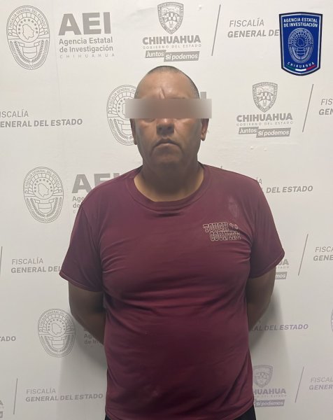 Detienen en operativo conjunto a tres hombres por delitos contra la salud