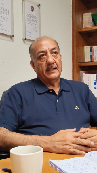 Analiza SEyD recorrer el descanso del 5 de mayo para generar fin de semana largo