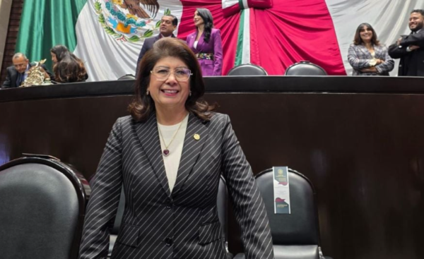 Senadora morenista reconoce que ordenó sacrificar más de 10 mil perros en Edomex durante cinco años