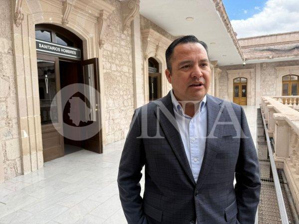 Me interesa seguir defendiendo Chihuahua, contra el IMSS que cobra cuotas y atiende “pura madre”: Valenciano