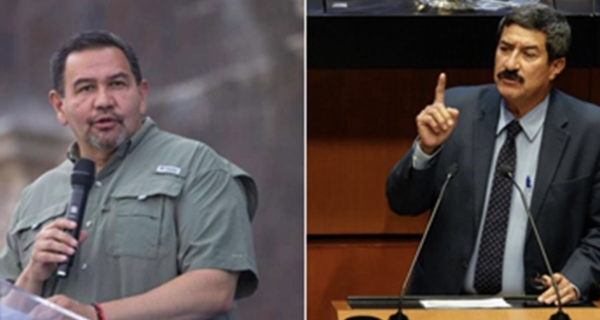 Corte frena denuncia por presunta defraudación fiscal contra Javier Corral