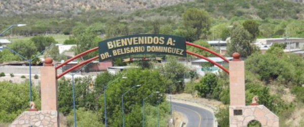 Operativo permanente en Belisario Domínguez por levantón de jefe policial y dos escoltas