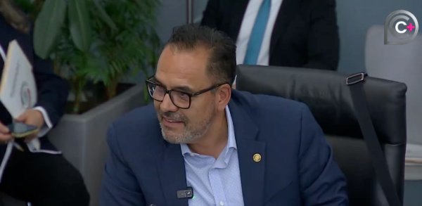 Juan Carlos Loera denuncia ante Conagua a Alex LeBarón y Brenda Ríos por corrupción y robo de agua en Chihuahua