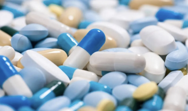 Le entra la delincuencia también a medicinas falsas