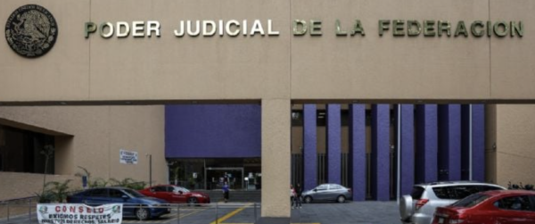 Juez desecha amparo contra tope a pensión dorada