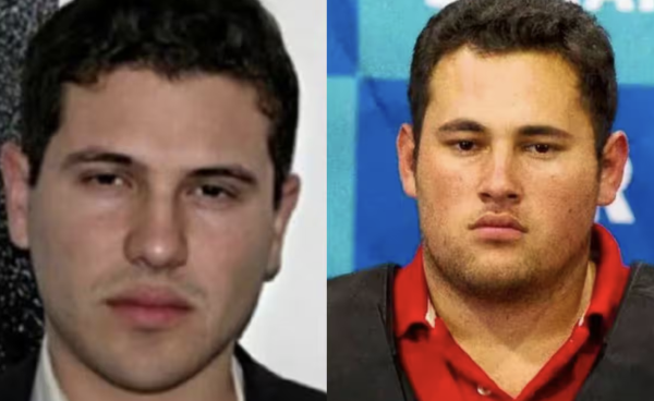 EUA acorrala a ‘los Chapitos’: corte alista proceso contra Iván y Alfredo Guzmán