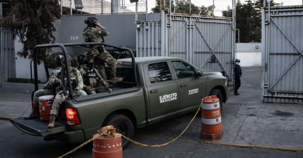 La Fiscalía declara bajo reserva la necropsia del Mencho por “riesgo real” a la seguridad