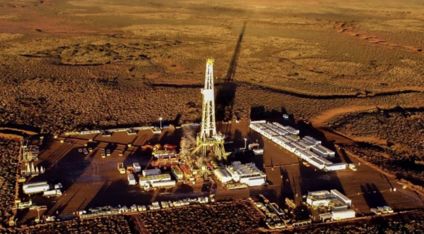 “Riesgo de despojo y contaminación de aguas por 'fracking' en comunidades de la Huasteca potosina”, alertan campesinos indígenas