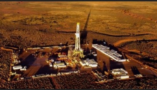 “Riesgo de despojo y contaminación de aguas por 'fracking' en comunidades de la Huasteca potosina”, alertan campesinos indígenas