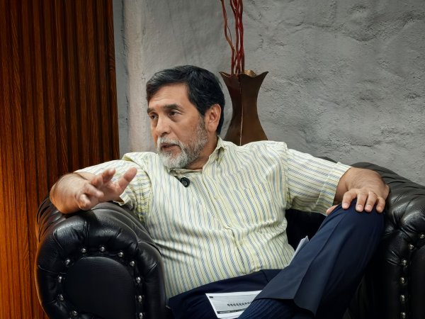 Disminuyen denuncias contra agentes de Vialidad tras controles internos: César Komaba