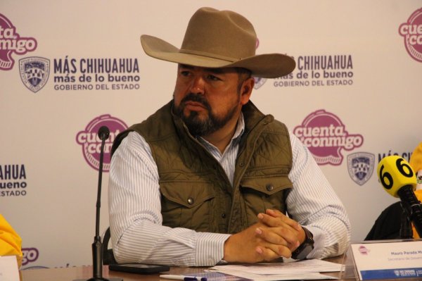 Vemos positivo la posible reapertura de la frontera apara julio: SDR