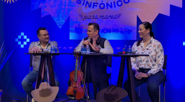 En “Orquestándola” estará Conjunto Primavera este 10 de Mayo