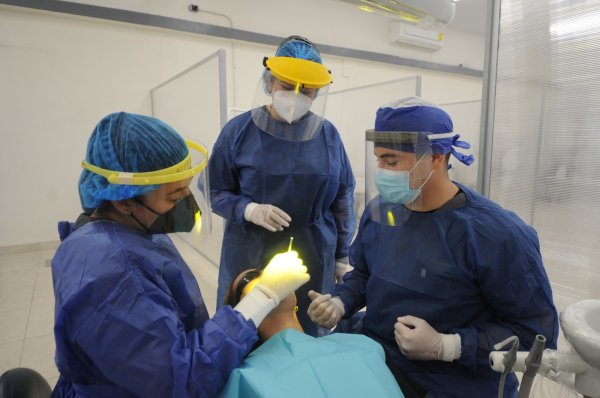 Invita DIP-UACH a integrarse al Sistema Estatal de Investigadores de Chihuahua