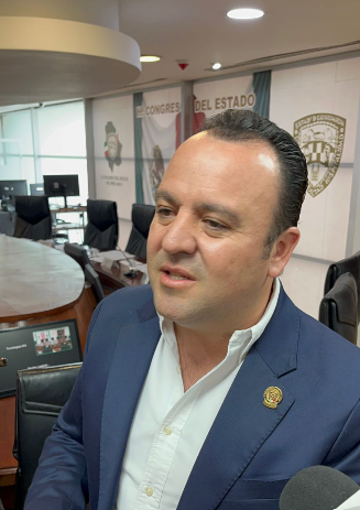 A lo mejor fue una falta de comunicación: Congreso tras declaraciones contradictorias entre Bustillos y 4T