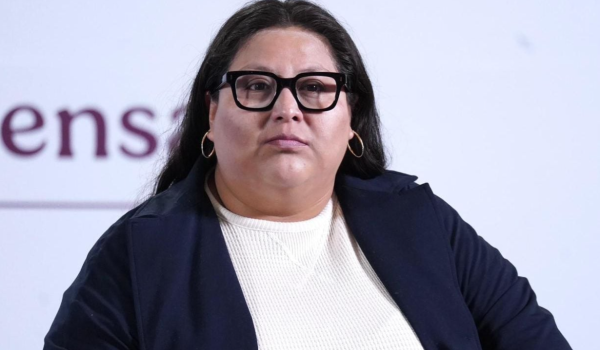 “Siempre mi convicción ha sido servir al pueblo de México