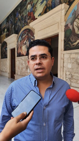 Panistas deben mantenerse unidos; Chihuahua exige dinamismo y mejores resultados con alcaldes jóvenes: Loera