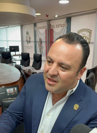 Villasana es un abogado que lejos de litigar en los tribunales lo hace en los medios de comunicación: Guillermo Ramírez