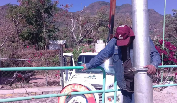 Secuestran a director de agua en Malinalco, pero no hay crisis de desaparecidos