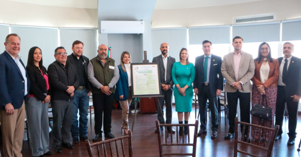 Cierra convocatoria del Premio a la Responsabilidad Medioambiental 2026