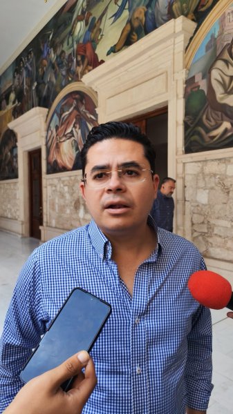 Avanza al 90% censo para becas de discapacidad; pide SDHyBC no temer a estudios socioeconómicos