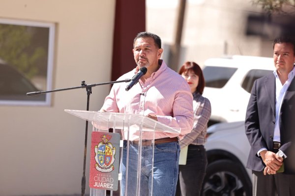 Tras licencia de Andrea Chávez, Pérez Cuéllar dice que esperará reglas de Morena para solicitarla