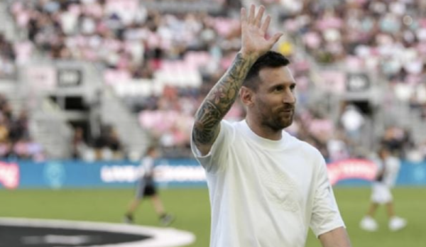 Leo Messi compra la UE Cornellà de Tercera RFEF y refuerza su vínculo con Barcelona
