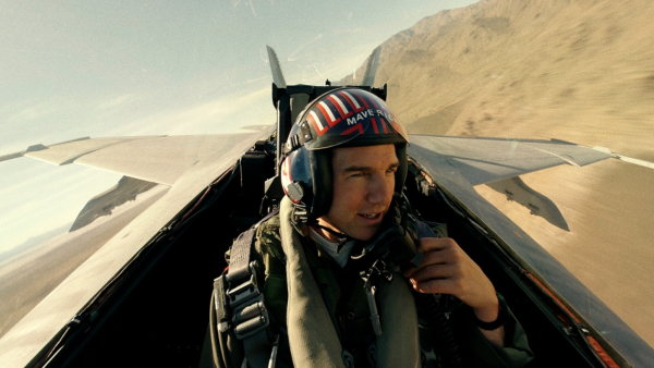 Tom Cruise volverá a ser Maveric; Paramount alista la tercera entrega de Top Gun