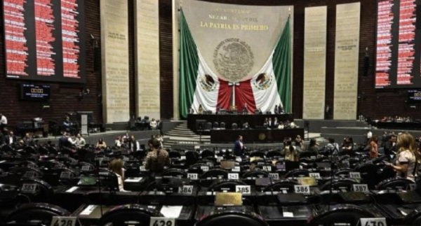Diputados aprueban por unanimidad la reforma que da más atribuciones a la ASF