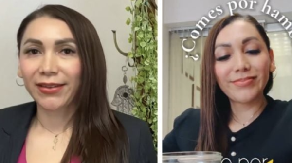 Aspirante a “influencer” queda a cargo de la Comisión de Carrera Judicial tras salir de la SCJN