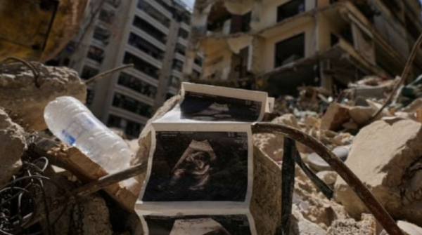 Entra en vigor un alto al fuego por 10 días acordado por Israel y Líbano