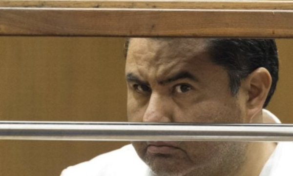 Difieren audiencia de reapertura del caso Naasón Joaquín por falta de tiempo para revisar expediente