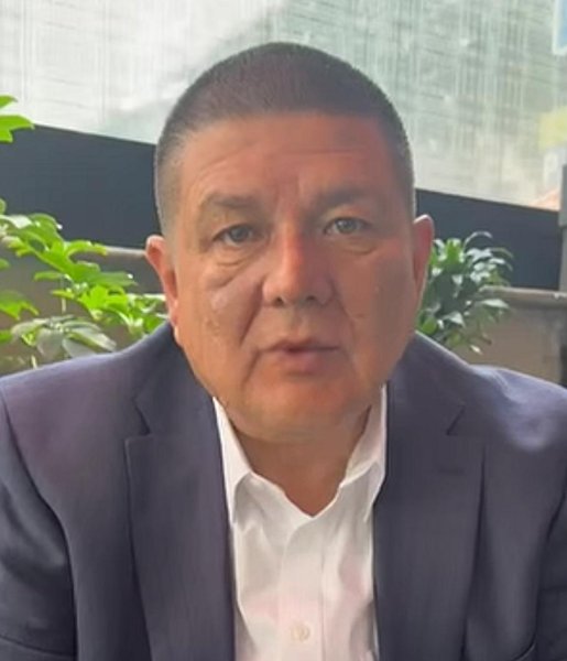 Asiste fiscal César Jáuregui a presentación del Plan Estratégico de Procuración de Justicia en CDMX