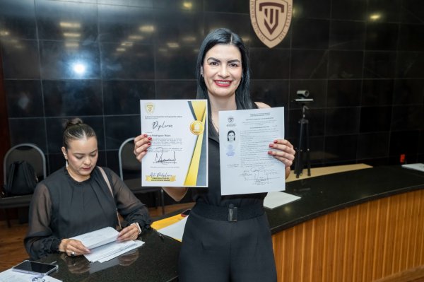 Fortalece TSJE calidad y cercanía en el servicio con la formación de 246 profesionistas del INFORAJ