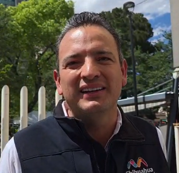 Descarta Bonilla solicitar licencia ya que aún no existe convocatoria en el PAN